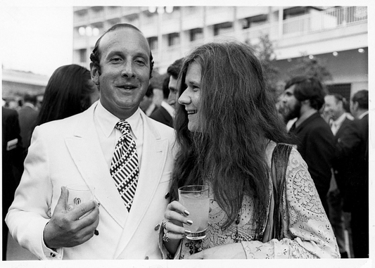 Remembering Clive Davis: Eight Artists Who Helped Define an Era